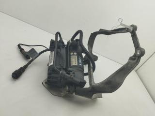 компрессор пневмоподвески Audi A8 D3/4E 2003, 4.2 л., бензин, АКПП, седан, 4E0616005D