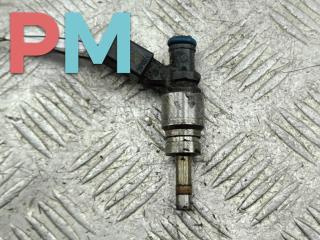 форсунка Audi A6 4F/C6 2006, 3.2 л., бензин, АКПП, серый, седан, 06E906036C
