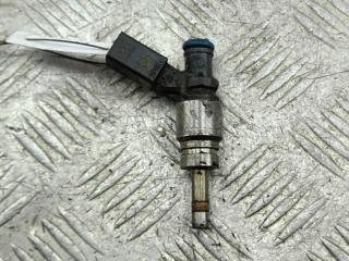 форсунка Audi A6 4F/C6 2006, 3.2 л., бензин, АКПП, серый, седан, 06E906036C