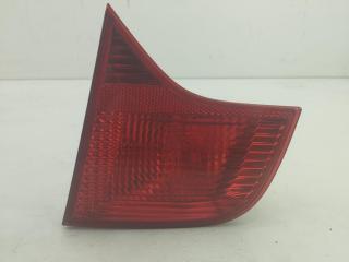 фонарь крышки багажника правый Audi A4 B7 2004, 2.0 л., бензин, МКПП, синий, седан, 96503802
