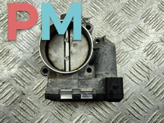 заслонка дроссельная Audi A6 4F/C6 2006, 3.2 л., бензин, АКПП, серый, седан, 0280750003, 078133062C