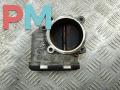заслонка дроссельная Audi A6 4F/C6 2006, 3.2 л., бензин, АКПП, серый, седан, 0280750003, 078133062C - фото №2