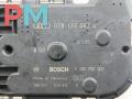 заслонка дроссельная Audi A6 4F/C6 2006, 3.2 л., бензин, АКПП, серый, седан, 0280750003, 078133062C - фото №5