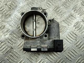 заслонка дроссельная Audi A6 4F/C6 2006, 3.2 л., бензин, АКПП, серый, седан, 0280750003, 078133062C