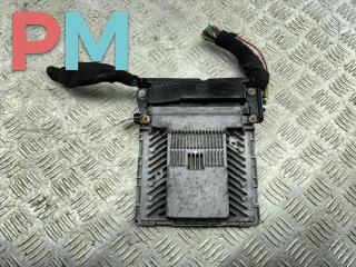 ЭБУ Audi A6 4F/C6 2006, 3.2 л., бензин, АКПП, серый, седан, 4F1910559RX, 5WP4504604