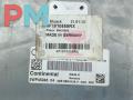 ЭБУ Audi A6 4F/C6 2006, 3.2 л., бензин, АКПП, серый, седан, 4F1910559RX, 5WP4504604 - фото №3