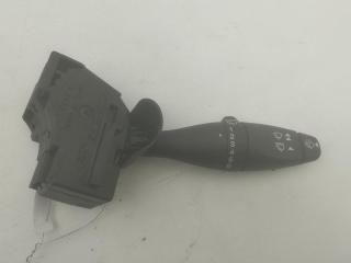 переключатель дворников Ford Mondeo 3 поколение 2001, 1.8 л., бензин, МКПП, серый, хетчбэк 5 дв., 1S7T174553DC