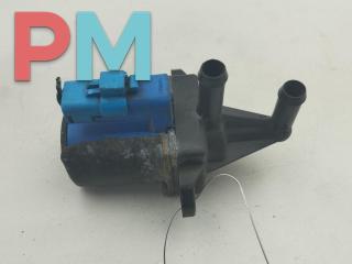 кран отопителя (печки) Ford Focus 2 поколение 2005, 1.6 л., i, бензин, МКПП, синий, хетчбэк 3 дв., 3M5H6C534BB