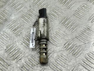 Клапан фазорегулятора Audi A6 4F/C6 2006, 3.2 л., бензин, АКПП, серый, седан, 06E109257J