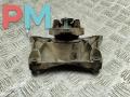 кронштейн КПП Audi A4 B6 2003, 2.5 л., дизель, МКПП, красный, универсал, 8E0399115S - фото №2