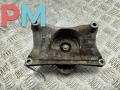 кронштейн КПП Audi A4 B6 2003, 2.5 л., дизель, МКПП, красный, универсал, 8E0399115S - фото №3