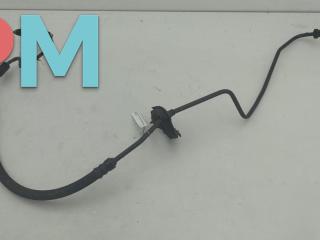 трубка гидравлическая Audi A6 4F/C6 2004, 2.4 л., бензин, МКПП, чёрный, седан