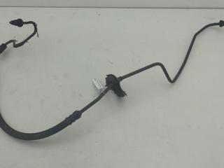 трубка гидравлическая Audi A6 4F/C6 2004, 2.4 л., бензин, МКПП, чёрный, седан