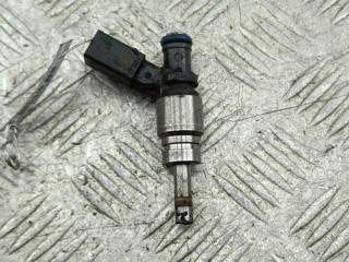 форсунка Audi A6 4F/C6 2006, 3.2 л., бензин, АКПП, серый, седан, 06E906036C