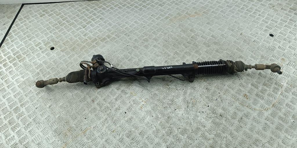 рулевая рейка Audi A4 B5 1996, 2.6 л., бензин, МКПП, синий, универсал, 8D1422105A
