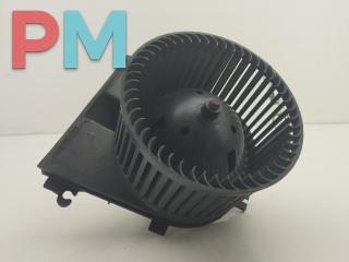 моторчик печки Audi A4 B5 1997, 1.6 л., бензин, МКПП, зелёный, седан, 8D1819021A