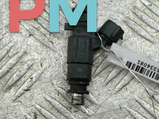 форсунка Audi A8 D3/4E 2003, 4.2 л., бензин, АКПП, синий, седан, 079133551B, 0280156180