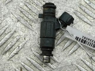 форсунка Audi A8 D3 2003, 4.2 л., бензин, АКПП, синий, седан, 079133551B, 0280156180