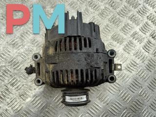 генератор Audi A6 4F/C6 2006, 3.2 л., бензин, АКПП, серый, седан, 06E903016G