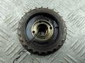 фазорегулятор Audi A6 4F/C6 2006, 3.2 л., бензин, АКПП, серый, седан, 06E109084E - фото №2