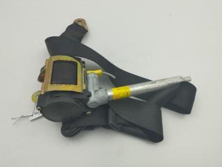 ремень безопасности Audi A4 B5 1998, 1.8 л., Ti, бензин, АКПП, красный, седан, 8D0857705A