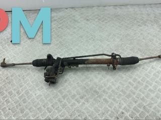 рулевая рейка Audi A3 8L 1997, 1.6 л., бензин, МКПП, чёрный, хетчбэк 3 дв., 1J0422105
