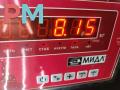 рулевая рейка Audi A3 8L 1997, 1.6 л., бензин, МКПП, чёрный, хетчбэк 3 дв., 1J0422105 - фото №4