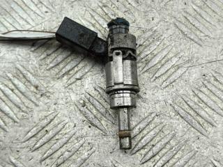 форсунка Audi A6 4F/C6 2006, 3.2 л., бензин, АКПП, серый, седан, 06E906036C