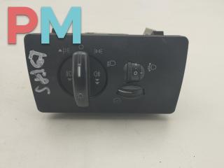 переключатель света Ford Mondeo 3 поколение 2001, 2.0 л., бензин, МКПП, серый, универсал, 1S7T13A024AB
