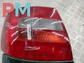 фонарь задний левый Audi A4 B5 1997, 1.6 л., бензин, МКПП, зелёный, седан, 014411927LR - фото №3
