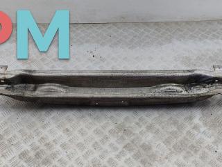 усилитель бампера переднего Audi A6 4F/C6 2006, 3.2 л., бензин, АКПП, серый, седан, 4F0807111