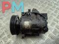 компрессор кондиционера Audi A6 4F/C6 2006, 3.2 л., бензин, 4F0260805H - фото №2