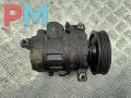 компрессор кондиционера Audi A6 4F/C6 2006, 3.2 л., бензин, 4F0260805H - фото №3