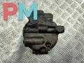 компрессор кондиционера Audi A6 4F/C6 2006, 3.2 л., бензин, 4F0260805H - фото №5