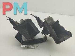 сигнал (клаксон) Audi A4 B5 1997, 1.6 л., бензин, МКПП, зелёный, седан, 0092018