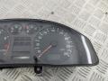 приборная панель Audi A4 B5 1997, 1.6 л., бензин, МКПП, зелёный, седан, 8D0919860C - фото №2