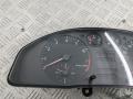 приборная панель Audi A4 B5 1997, 1.6 л., бензин, МКПП, зелёный, седан, 8D0919860C - фото №3
