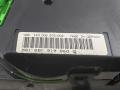 приборная панель Audi A4 B5 1997, 1.6 л., бензин, МКПП, зелёный, седан, 8D0919860C - фото №5