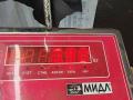 приборная панель Audi A4 B5 1997, 1.6 л., бензин, МКПП, зелёный, седан, 8D0919860C - фото №6