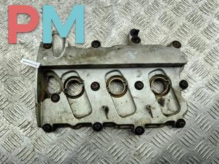 клапанная крышка Audi A6 4F/C6 2006, 3.2 л., бензин, 06E103472L