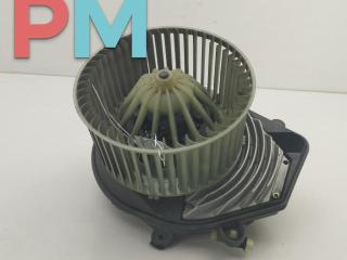 моторчик печки Audi A4 B5 1997, 1.8 л., бензин, МКПП, синий, универсал, 8D1820021