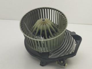 моторчик печки Audi A4 B5 1997, 1.8 л., бензин, МКПП, синий, универсал, 8D1820021