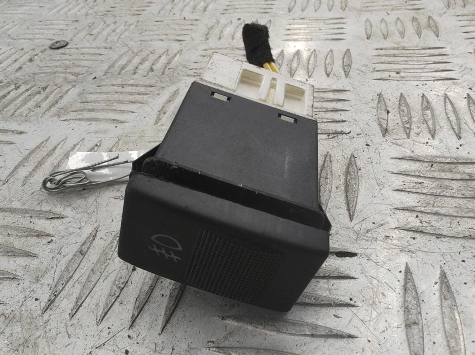 кнопка противотуманных фар Audi A4 B5 1998, 1.8 л., Ti, бензин, АКПП, красный, седан, 4D0941535