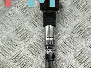 катушка зажигания Audi A8 D3/4E 2003, 4.2 л., бензин, АКПП, синий, седан, 077905115T