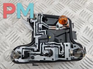 Плата фонаря заднего правого Audi A4 B6 2002, 2.0 л., бензин, МКПП, чёрный, седан