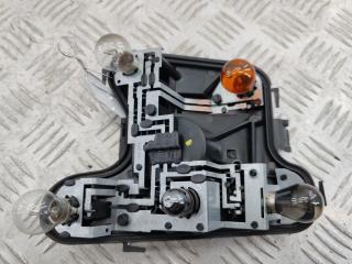 Плата фонаря заднего правого Audi A4 B6 2002, 2.0 л., бензин, МКПП, чёрный, седан