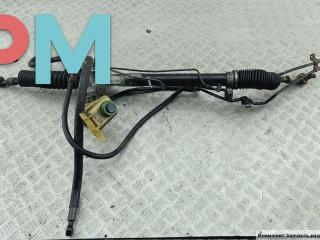 рулевая рейка Audi A4 B5 1996, 1.8 л., бензин, МКПП, серый, универсал, 8D1422065J