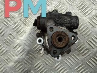 Насос гидроусилителя руля Audi A8 D3/4E 2003, 4.2 л., бензин, АКПП, синий, седан, 4E0145155N