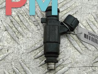 форсунка Audi A8 D3/4E 2003, 4.2 л., бензин, АКПП, синий, седан, 079133551B, 0280156180