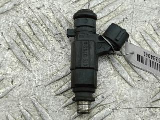 форсунка Audi A8 D3 2003, 4.2 л., бензин, АКПП, синий, седан, 079133551B, 0280156180